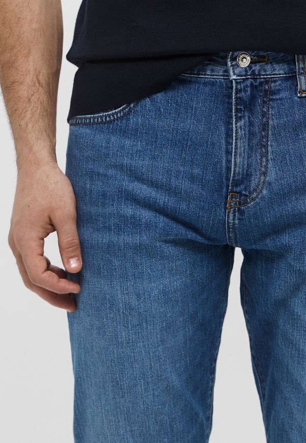 Armani Exchange Джинсы - фото 4