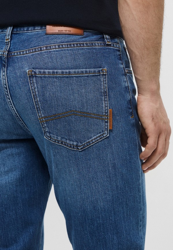 Armani Exchange Джинсы - фото 5