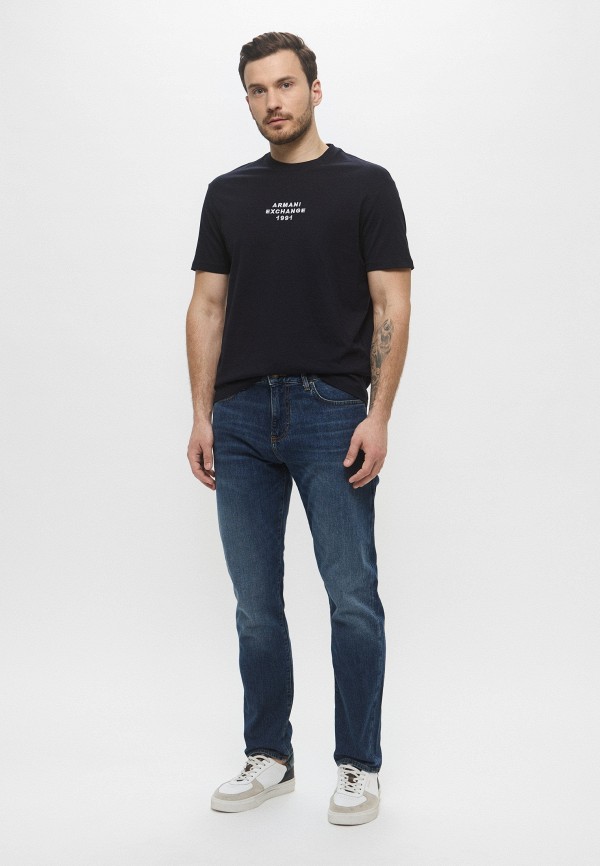 Armani Exchange Джинсы - фото 2
