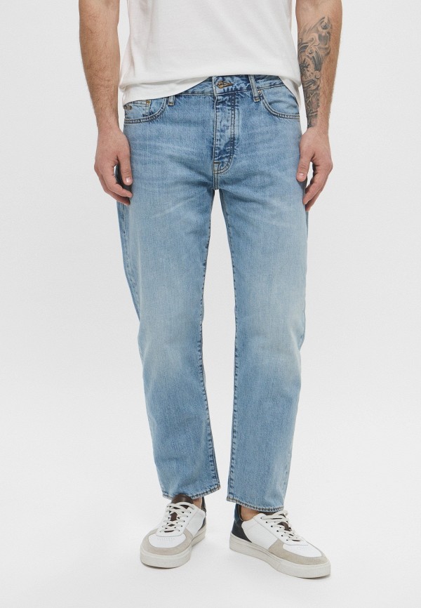 Armani Exchange Джинсы - фото 1