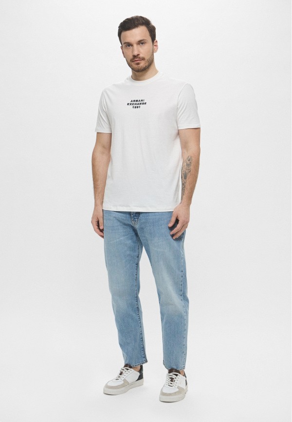 Armani Exchange Джинсы - фото 2