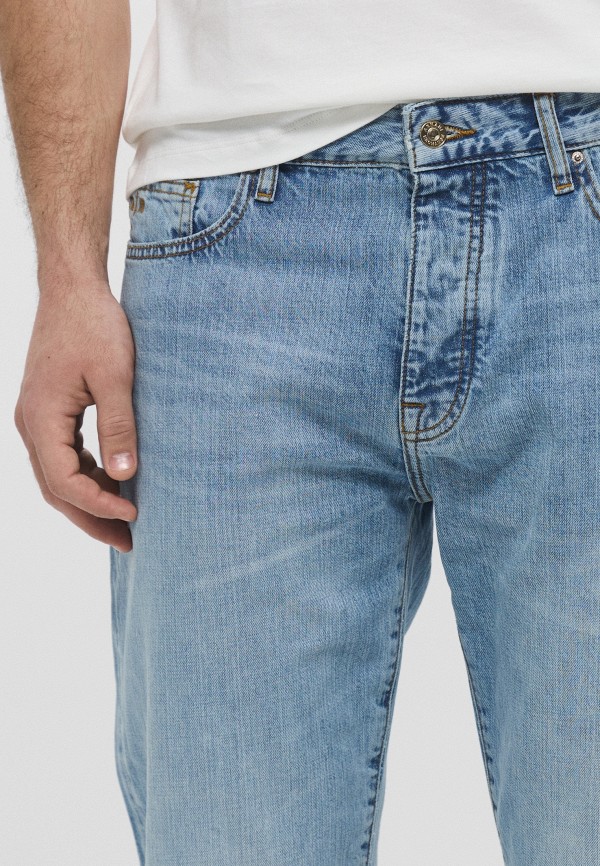 Armani Exchange Джинсы - фото 4