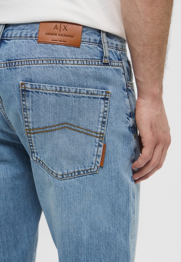Armani Exchange Джинсы - фото 5