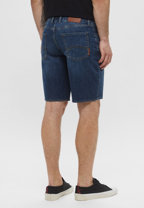 Armani Exchange Шорты джинсовые - фото 3