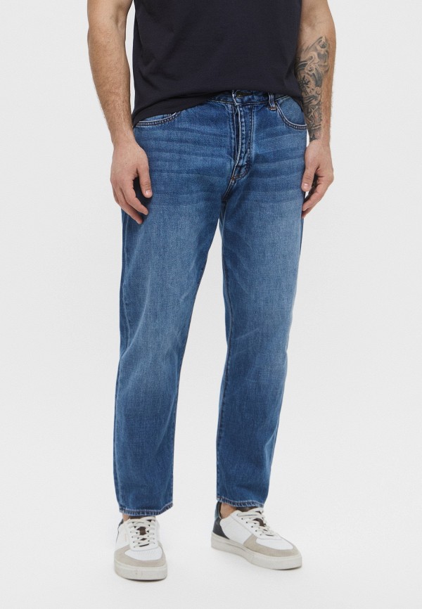 Armani Exchange Джинсы - фото 1