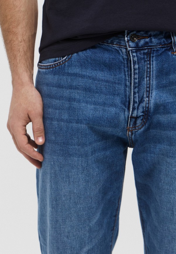 Armani Exchange Джинсы - фото 4