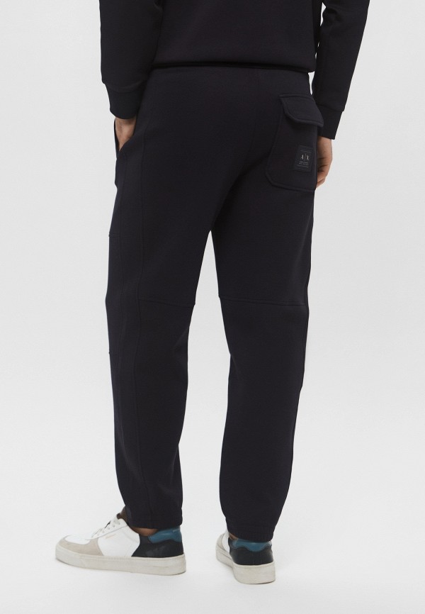 Armani Exchange Брюки спортивные - фото 3