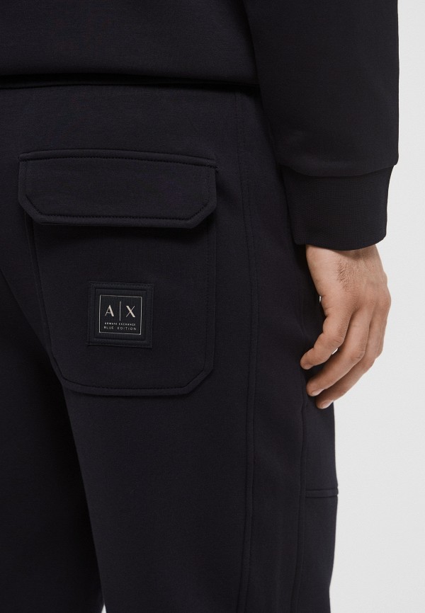 Armani Exchange Брюки спортивные - фото 4