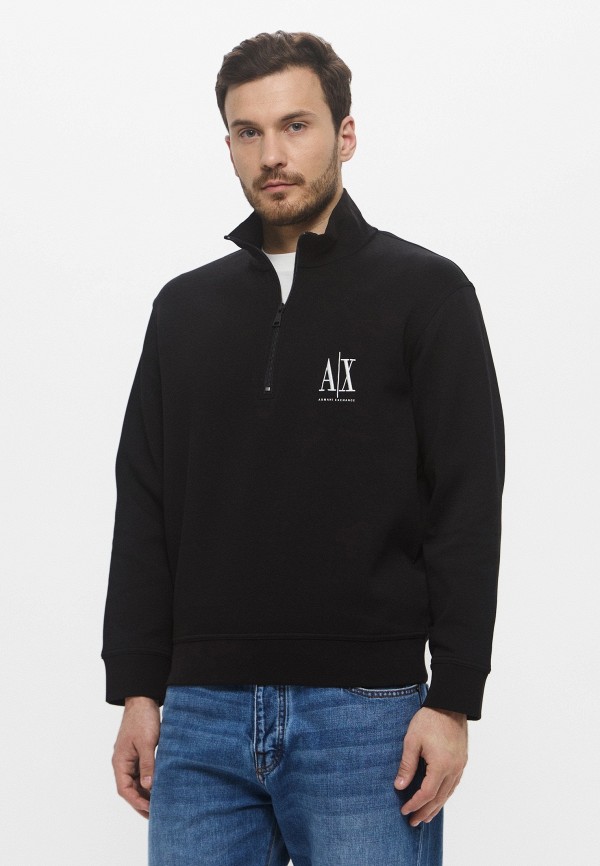 Armani Exchange Свитшот - фото 1