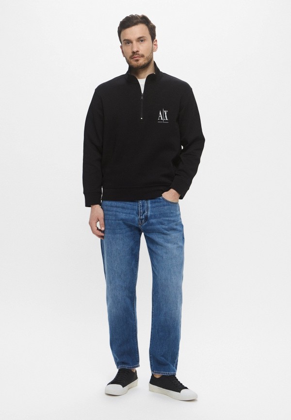 Armani Exchange Свитшот - фото 2