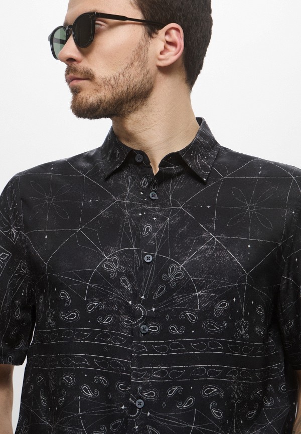 Armani Exchange Рубашка - фото 4