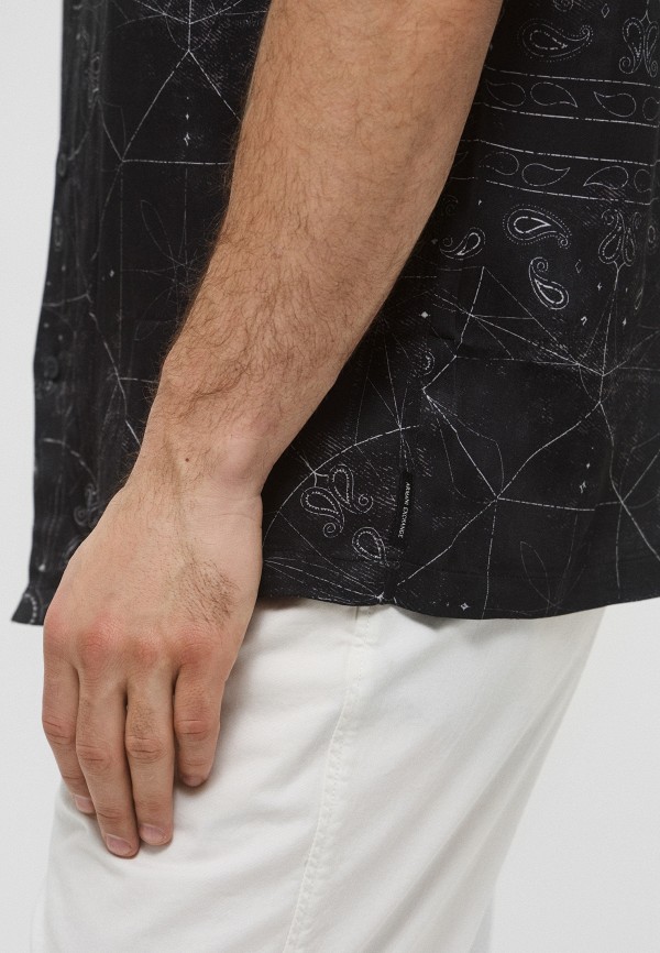 Armani Exchange Рубашка - фото 5