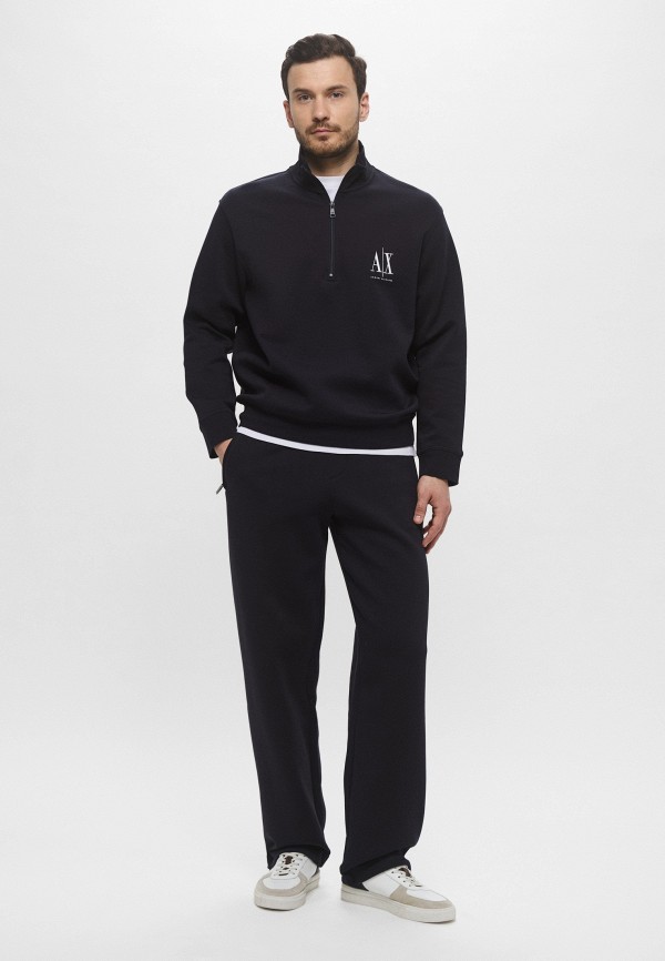 Armani Exchange Брюки спортивные - фото 2