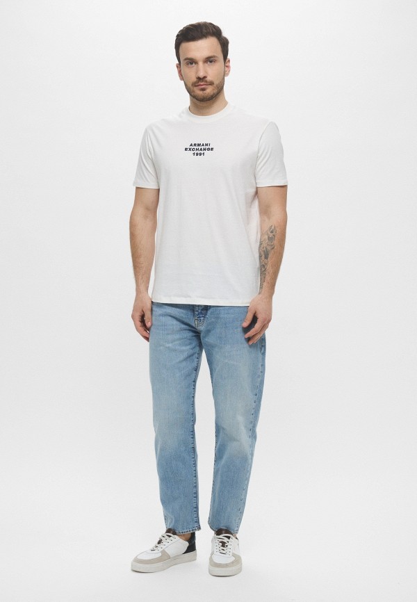 Armani Exchange Футболка - фото 2