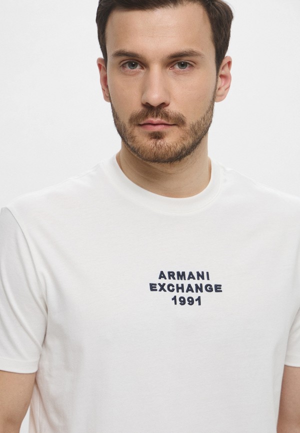 Armani Exchange Футболка - фото 4