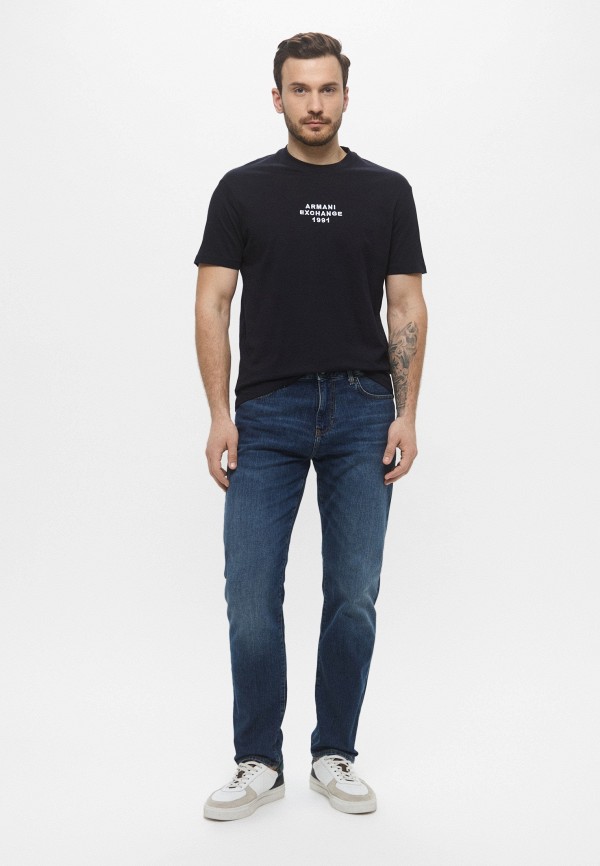 Armani Exchange Футболка - фото 2