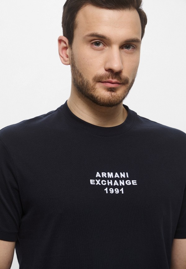 Armani Exchange Футболка - фото 4