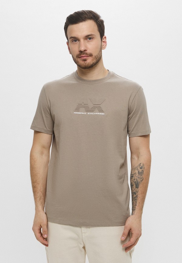 Armani Exchange Футболка - фото 1
