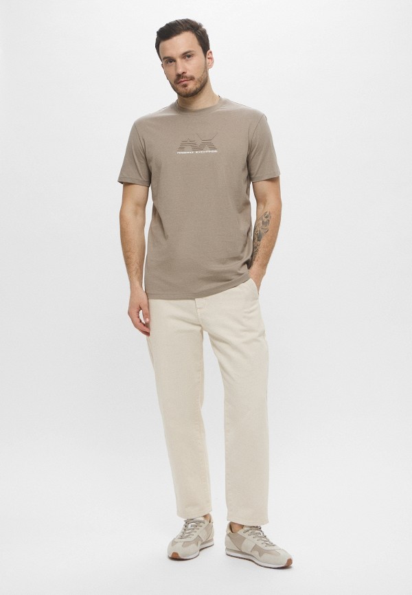 Armani Exchange Футболка - фото 2