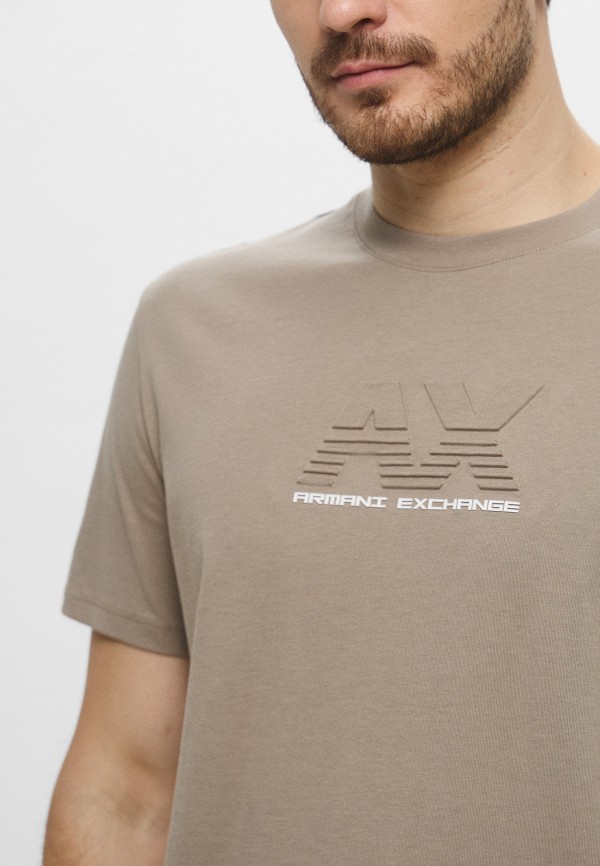 Armani Exchange Футболка - фото 4