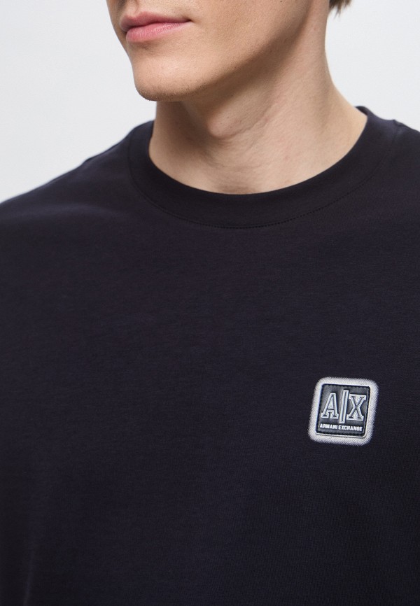 Armani Exchange Футболка - фото 4