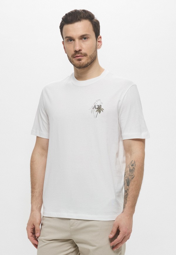 Armani Exchange Футболка - фото 1