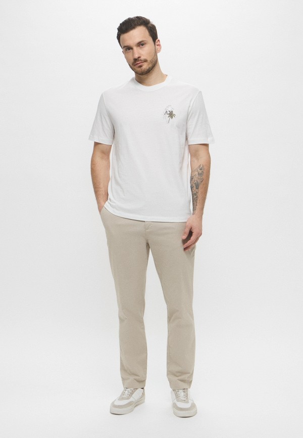 Armani Exchange Футболка - фото 2