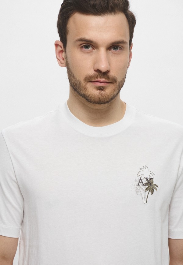 Armani Exchange Футболка - фото 4