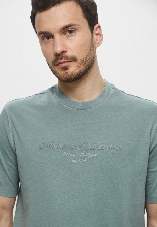Armani Exchange Футболка - фото 4