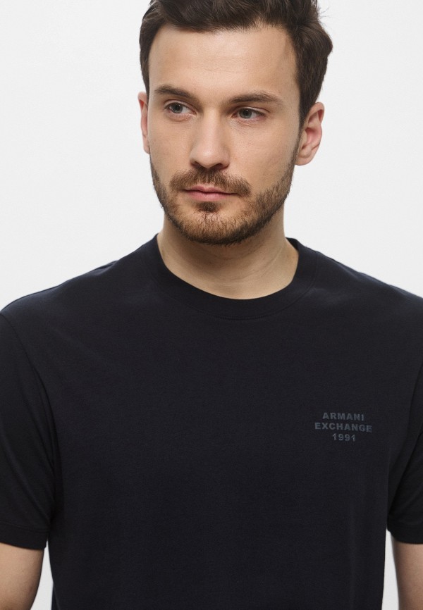 Armani Exchange Футболка - фото 4