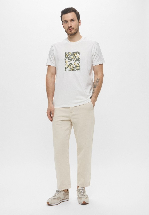 Armani Exchange Футболка - фото 2