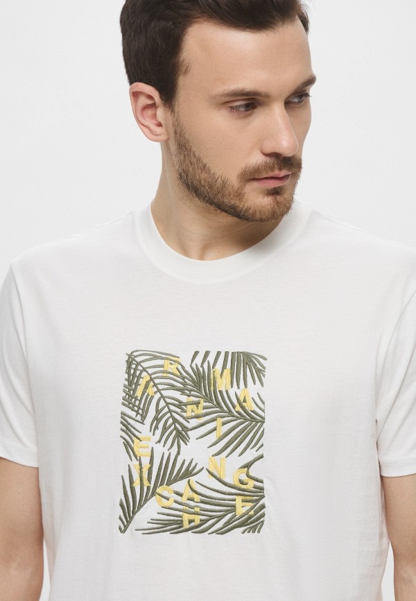 Armani Exchange Футболка - фото 4