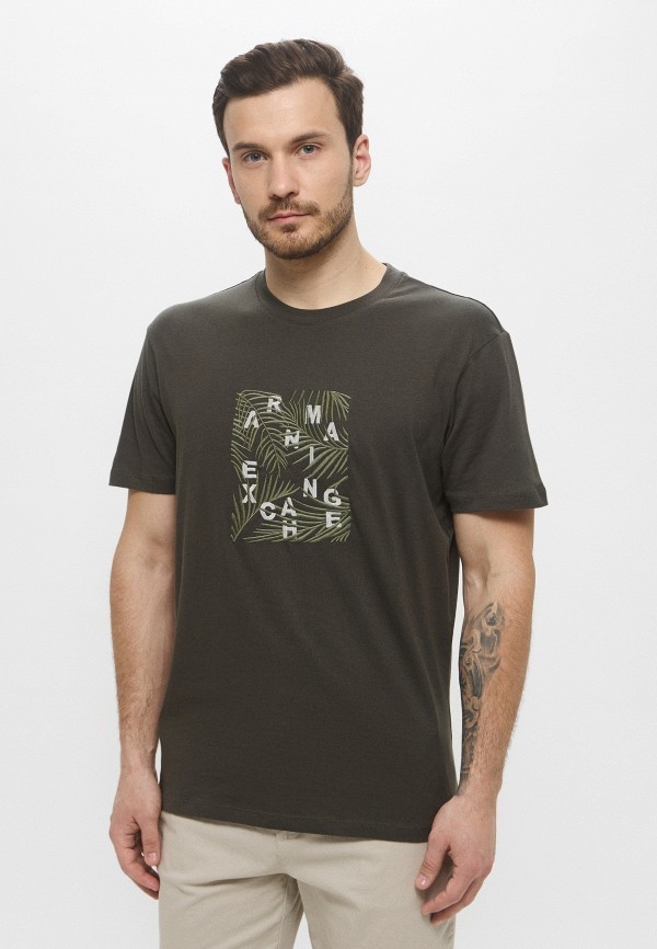 Armani Exchange Футболка - фото 1