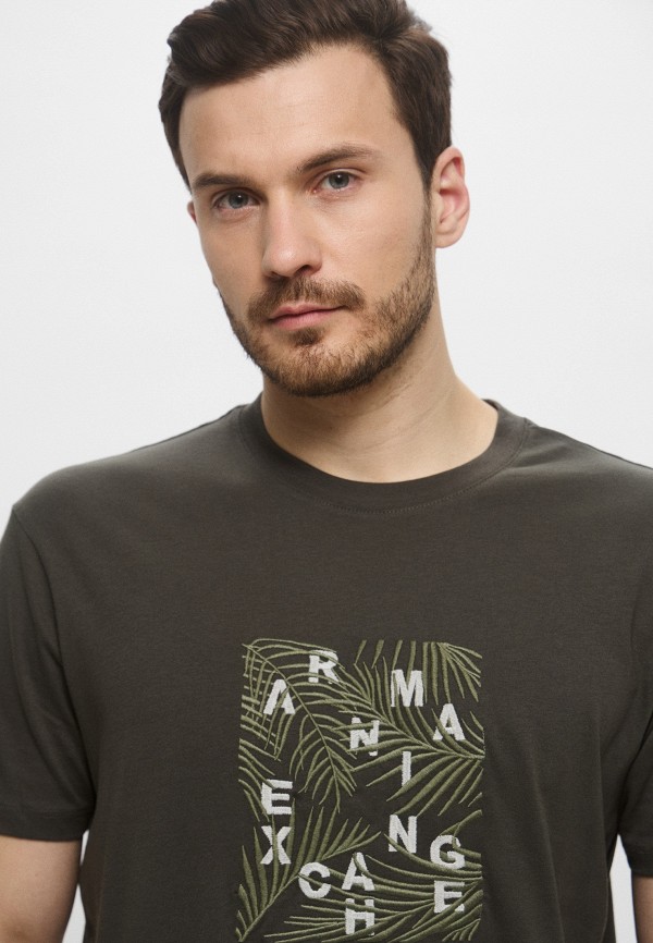 Armani Exchange Футболка - фото 4