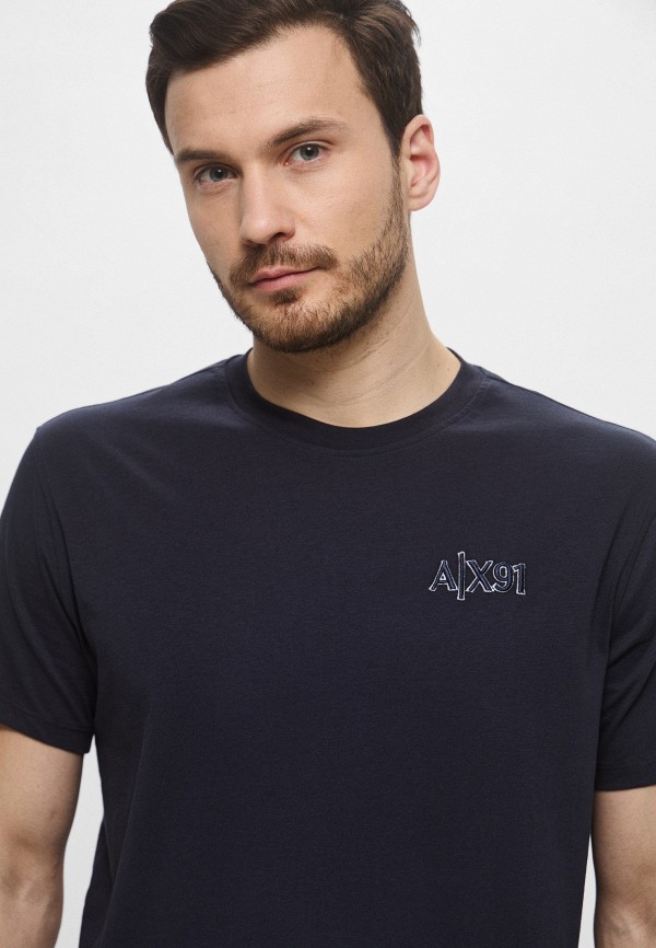 Armani Exchange Футболка - фото 4