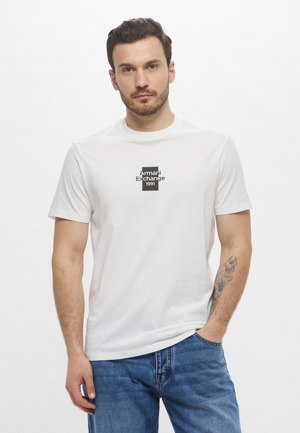 Armani Exchange Футболка - фото 1