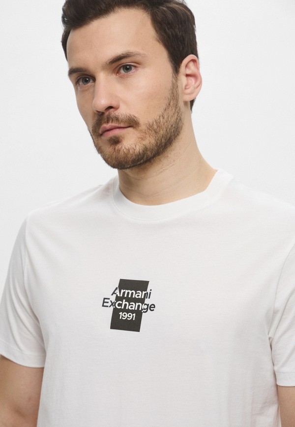 Armani Exchange Футболка - фото 4