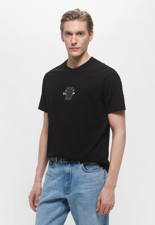 Armani Exchange Футболка - фото 1