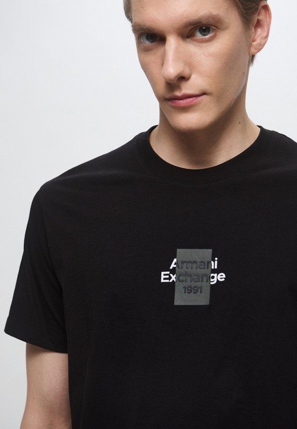 Armani Exchange Футболка - фото 4