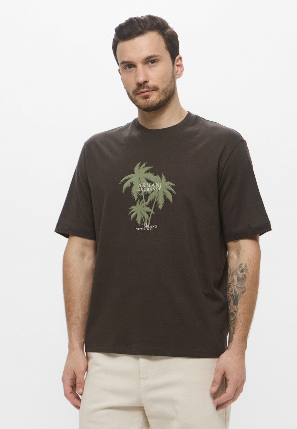 Armani Exchange Футболка - фото 1