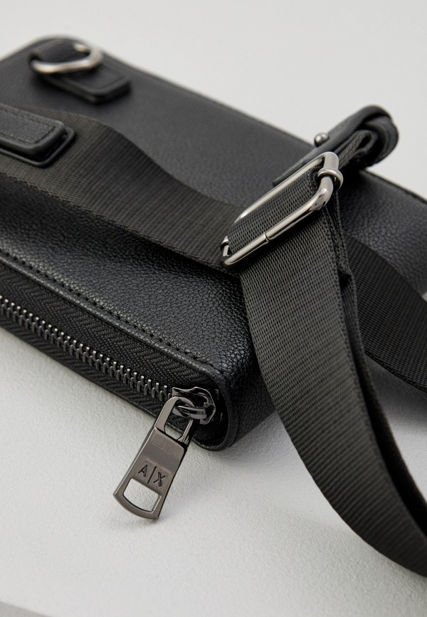 Armani Exchange Сумка - фото 4