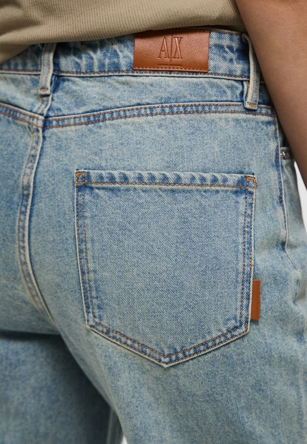 Armani Exchange Джинсы - фото 5