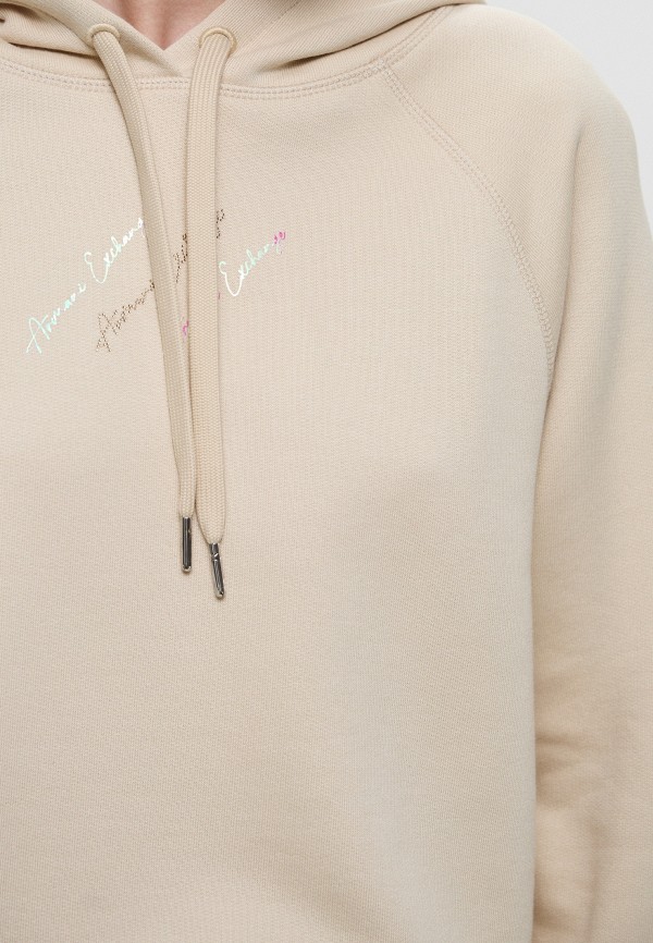 Armani Exchange Худи - фото 4