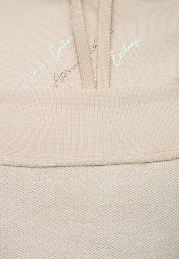 Armani Exchange Худи - фото 6