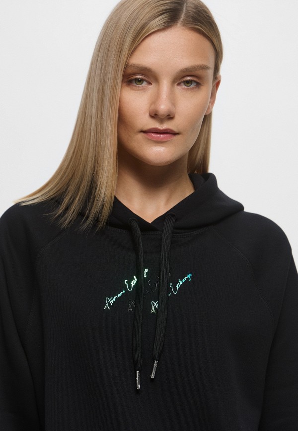 Armani Exchange Худи - фото 4