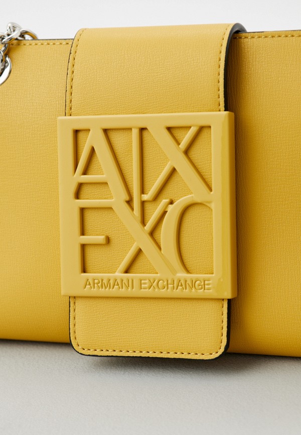 Armani Exchange Сумка - фото 3