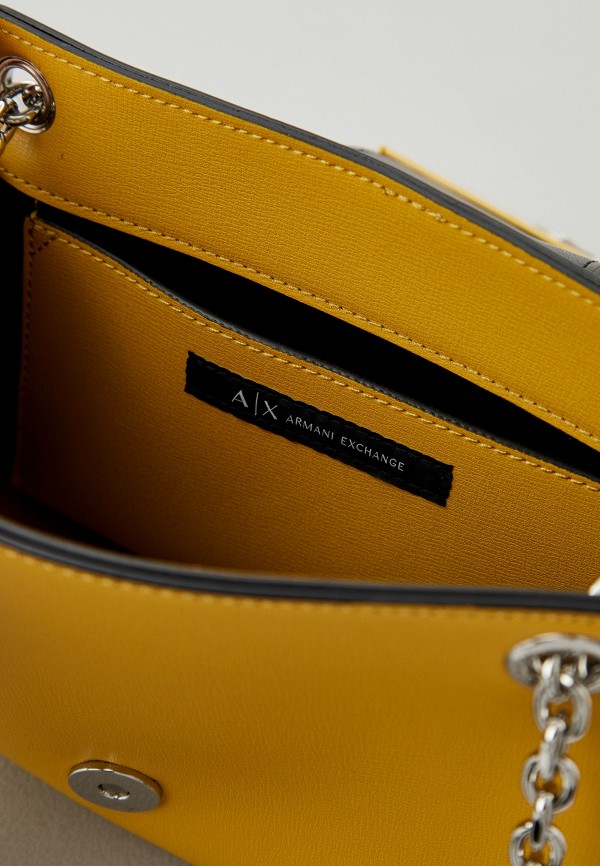 Armani Exchange Сумка - фото 4