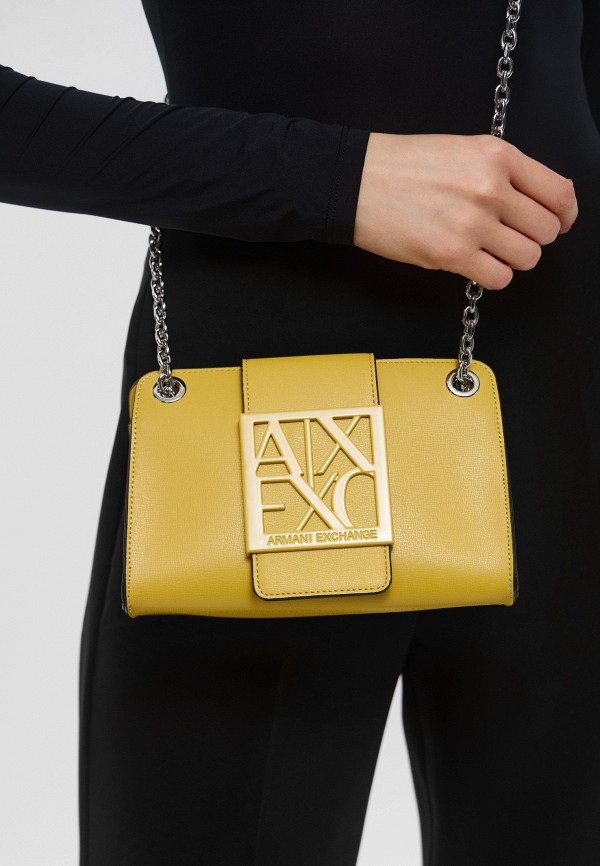 Armani Exchange Сумка - фото 6