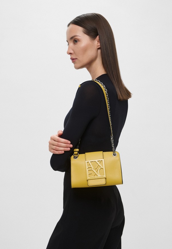 Armani Exchange Сумка - фото 5