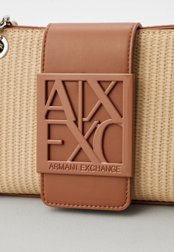 Armani Exchange Сумка - фото 3